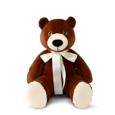 Immagine prodotto di WP MERCHANDISE - Peluche Barry l'orso (49 cm)