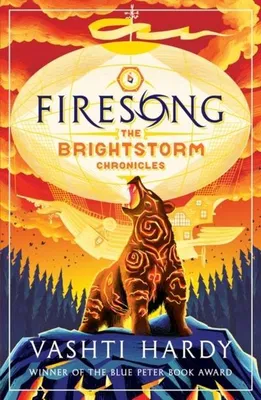 Immagine prodotto di Firesong