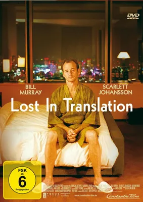 Produktbild von ClubCinema - Lost in Translation