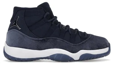 Produktbild von Jordan 11 Retro Midnight Navy (Women's) - EU 36.5