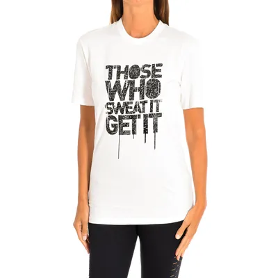 Produktbild von Zumba Damen Sport T-Shirt mit Ärmeln Z2T00162