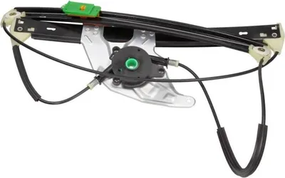 Produktbild von MAXGEAR 28-0245 Elektrischer Fensterheber Vorne Rechts für AUDI A6 Avant (4B5, C5) A6 Allroad (4FH, C6) A6 Limousine (4B2, C5)