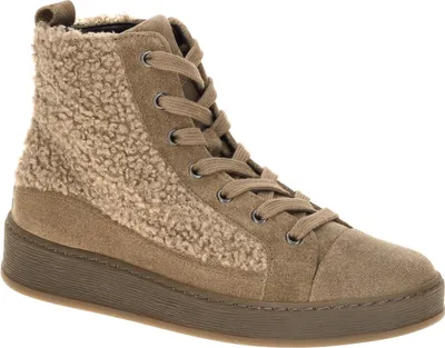 Produktbild von Gabor 76.776 Damen Stiefeletten - sportliche Stiefelette braun Freizeit NEU