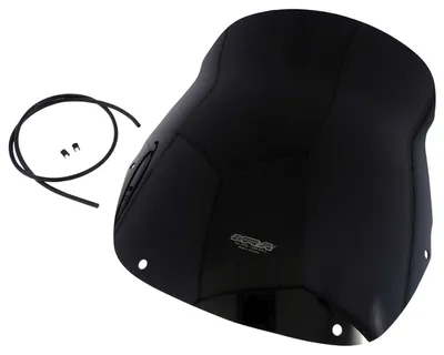 Immagine prodotto di Parabrezza MRA T compatibile con Honda XL 600, con ABE