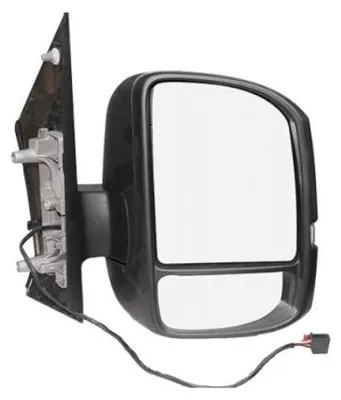 Immagine prodotto di Specchietto retrovisore esterno elettrico destro per Volkswagen (VW) Crafter 2017+