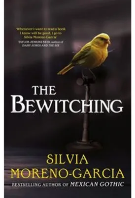 Produktbild von The Bewitching