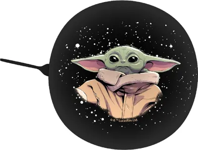 Image de Star Wars Classic Retro Sonnette de vélo traditionnelle "Ding Dong" pour vélos