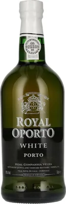 Produktbild von Portwein Royal Oporto White - Dessertwein