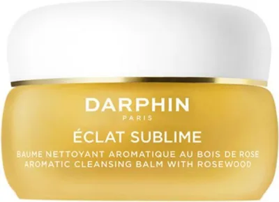 Produktbild von Darphin Eclat Sublime Aromatic Cleansing Balm With Rosewood 40 ml