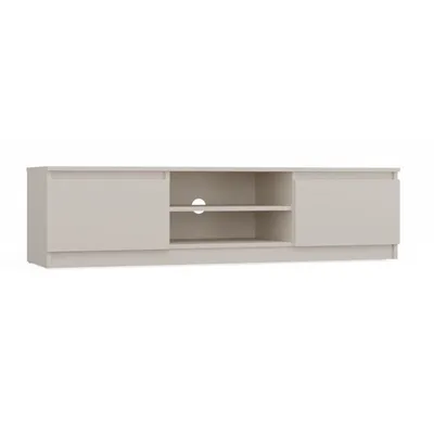 Produktbild von TV-Schrank MALWA 140 Kaschmir