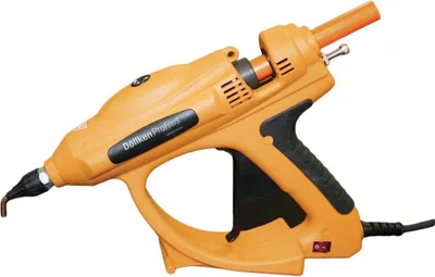 Immagine prodotto di Pistola per colla a caldo Döllken HKP 220 con fondina