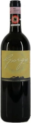 Immagine prodotto di Giorgio Primo IGT - 2013 - Fattoria La Massa