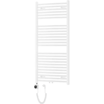 Produktbild von Mexen Ares Elektrischer Heizkörper 1200 x 600 mm, 600 W, weiß - W102-1200-600-6600-20