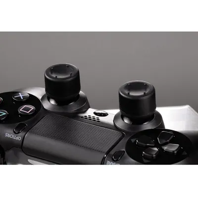 Produktbild von PS4 Control - Stick - Aufsatz - Set 8 in 1
