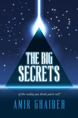Produktbild von The Big Secrets