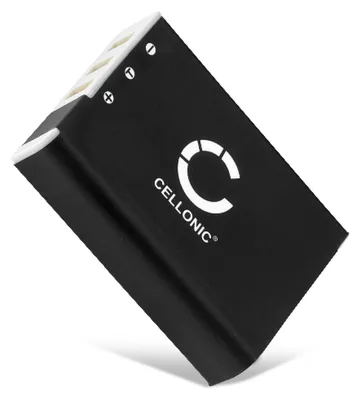 Immagine prodotto di CELLONIC Batteria compatibile con Fuji FinePix F30, F31fd, X100, X30, NP-95
