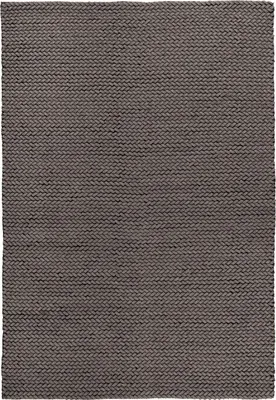 Produktbild von Robbie 100 Grau 200cm x 290cm
