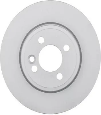 Produktbild von 2x BOSCH Bremsscheibe 0 986 479 437 für MINI Schrägheck (R56) Clubman (R55)