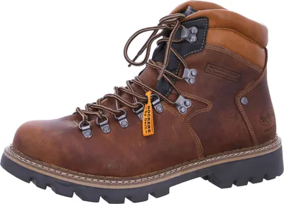 Produktbild von Dockers by Gerli Schnürstiefel Braun
