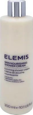 Produktbild von Elemis Skin Nourishing Shower Cream 300 ml