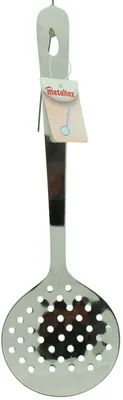 Produktbild von Metaltex Schaumlöffel 34cm