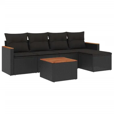 Obrázok produktu pre VidaXL 3258324, 6 kusov