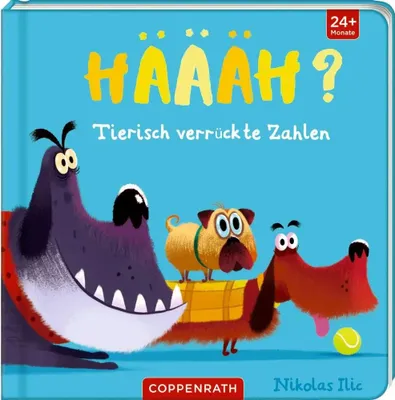 Produktbild von Häääh?