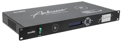 Obrázek produktu pro EUROLITE Ambience Control 4 RGBW 24V (50531055)