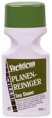 Produktbild von YACHTICON Planen Reiniger 500ml