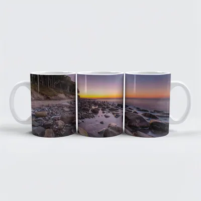 Image de raxxa Mug premium "Heiligendamm