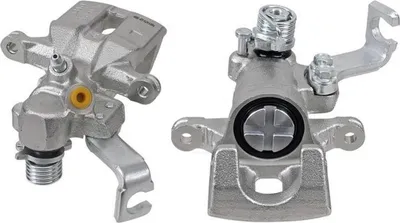 Imagen del producto de Pinza de freno trasera izquierda, diámetro del pistón: 34 mm, referencia BUDWEG 71750930