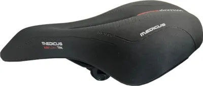 Produktbild von Wittkop Medicus AirSystem Fahrradsattel Trekking Sattel