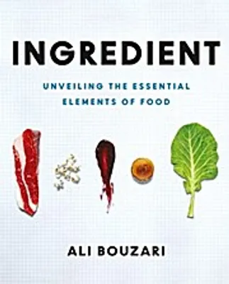 Produktbild von Ingredient