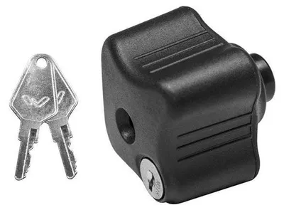 Image de Lampa NR98GR0004, dimensions : 70 mm, 70 mm, 210 mm, emballage : boîte
