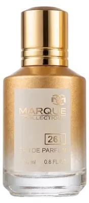 Produktbild von Marque Collection - MC 261 Eau de Parfum 25 ml