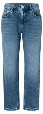 Produktbild von MAC JEANS - STRAIGHT, Authentic comfort denim