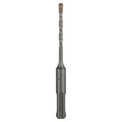Immagine prodotto di Punte Widia Attacco Sds-Plus S4L Per Muro - ø mm.4x110