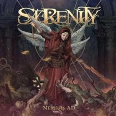 Produktbild von Nemesis A.D.