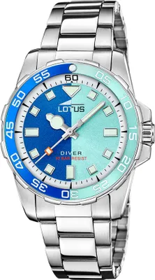 Produktbild von Lotus - 18936/4 - Armbanduhr - Damen