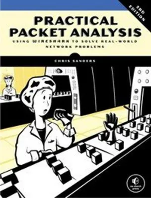 Immagine prodotto di Practical Packet Analysis