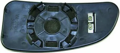 Produktbild von Diederichs Spiegelglas li. Jumper, Ducato, 99-06               +Boxer