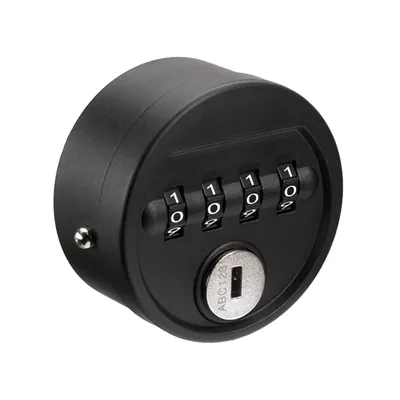 Immagine prodotto di Serratura a combinazione Hettich 60 con codice fisso