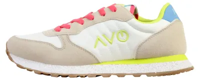 Produktbild von Sneaker aus Leder AVO