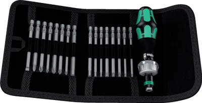 Obrázok produktu pre Wera Kraftform Kompakt 60 RA, 89 mm
