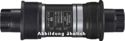 Produktbild von Shimano Innenlager BBES 300
