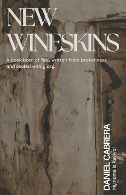 Produktbild von New Wineskins
