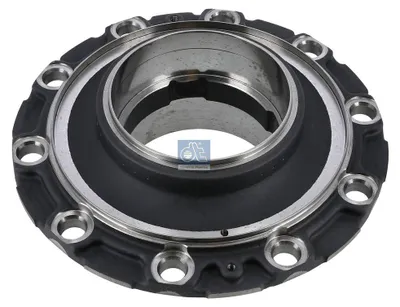 Produktbild von DT Spare Parts 1.17370 Radnabe Hinten
