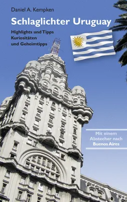 Produktbild von Schlaglichter Uruguay
