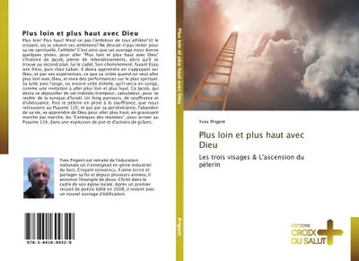 Produktbild von Plus loin et plus haut avec Dieu