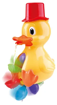 Image de Jouer à Waterrad Duck